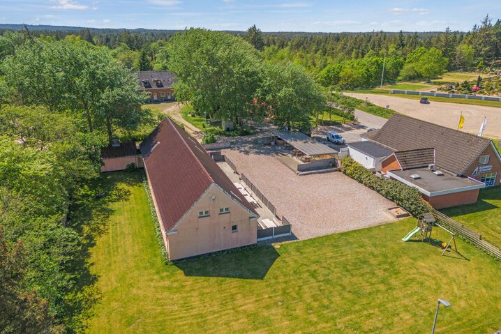 Sommerhus 30439 på Houstrupvej 164, Houstrup - Billede #54