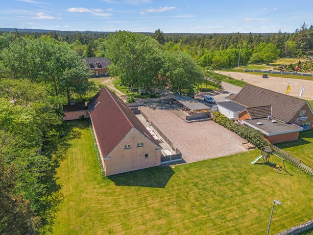 Sommerhus 30439 på Houstrupvej 164, Houstrup - Billede #54