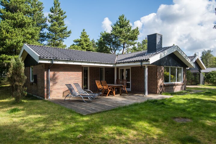 Sommerhus 30440 på Peder Larsensvej 73, Houstrup - Billede #16