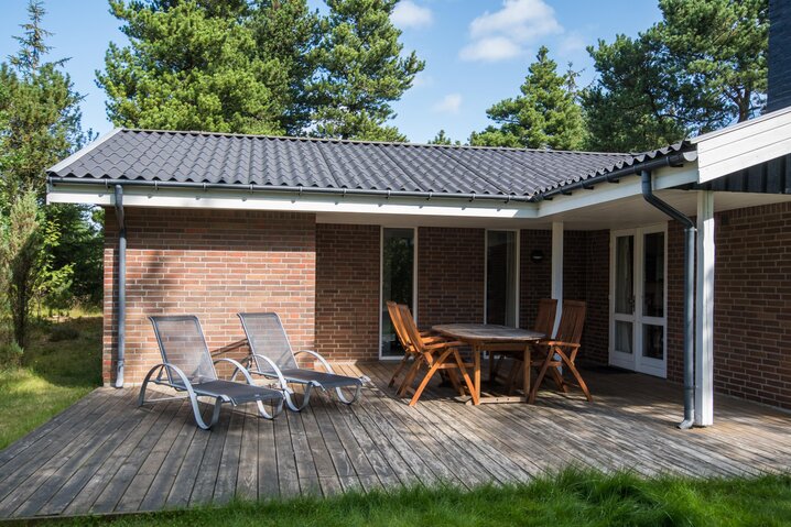 Sommerhus 30440 på Peder Larsensvej 73, Houstrup - Billede #17