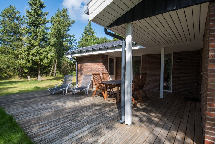 Sommerhus 30440 på Peder Larsensvej 73, Houstrup - Billede #18