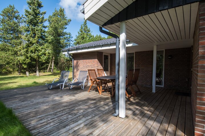 Sommerhus 30440 på Peder Larsensvej 73, Houstrup - Billede #19