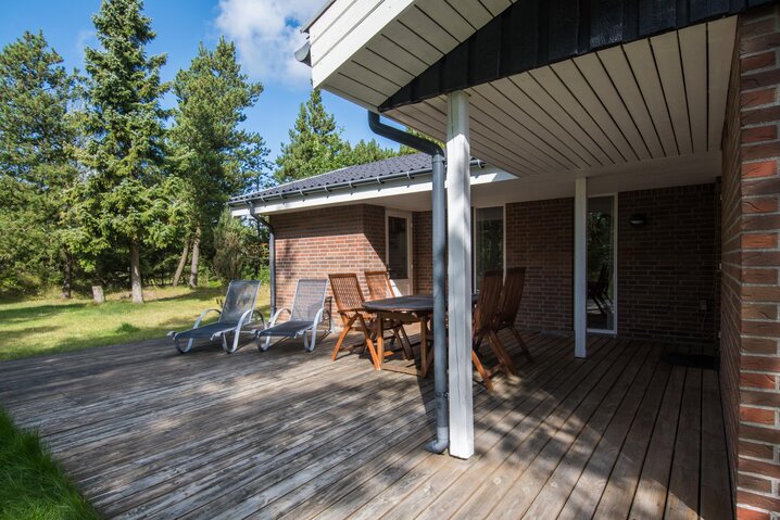 Sommerhus 30440 på Peder Larsensvej 73, Houstrup - Billede #20