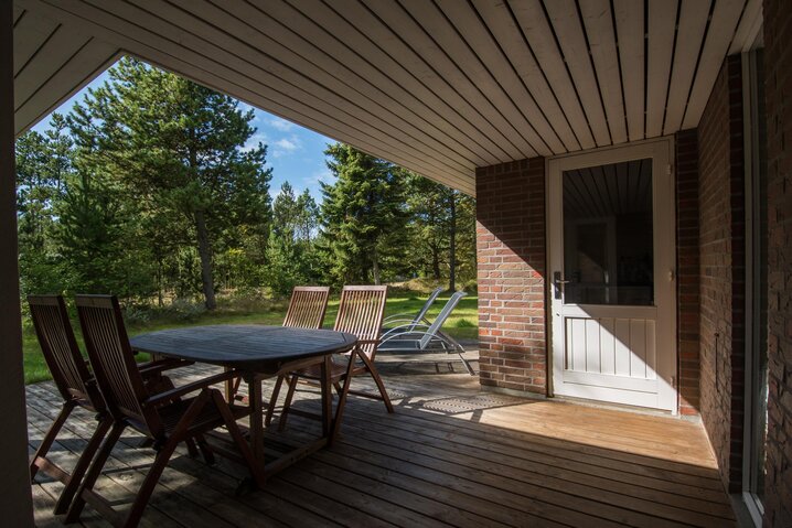 Sommerhus 30440 på Peder Larsensvej 73, Houstrup - Billede #20