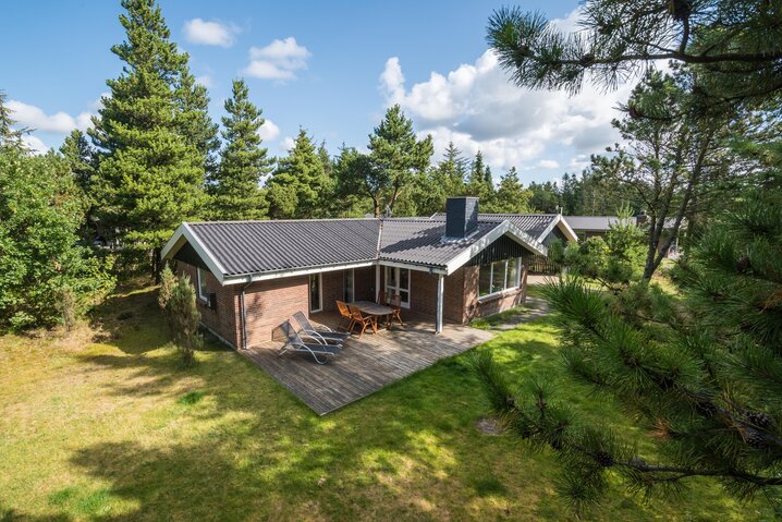 Sommerhus 30440 på Peder Larsensvej 73, Houstrup - Billede #0