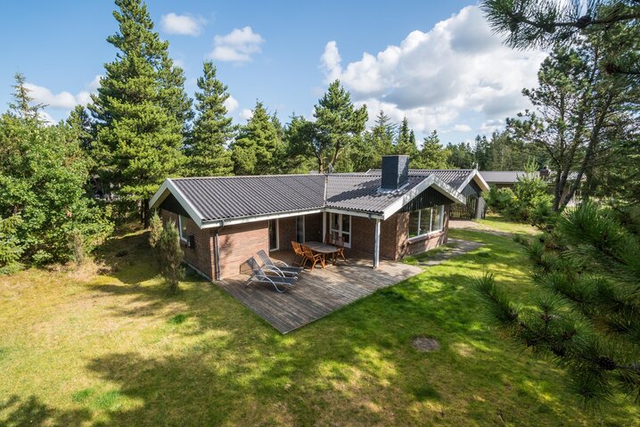 Sommerhus 30440 på Peder Larsensvej 73, Houstrup - Billede #21