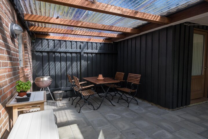 Sommerhus 30440 på Peder Larsensvej 73, Houstrup - Billede #22