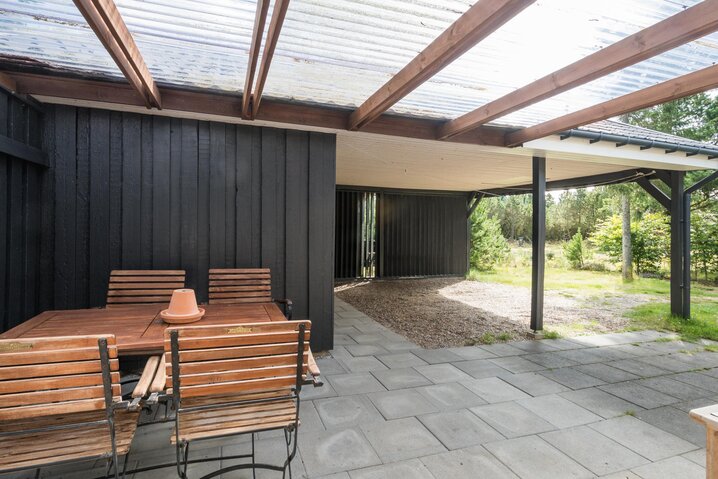 Sommerhus 30440 på Peder Larsensvej 73, Houstrup - Billede #23