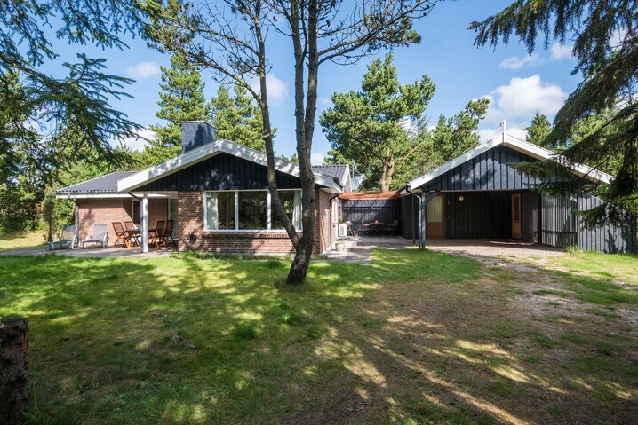 Sommerhus 30440 på Peder Larsensvej 73, Houstrup - Billede #25