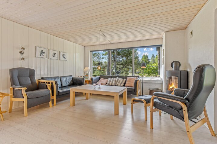 Sommerhus 30440 på Peder Larsensvej 73, Houstrup - Billede #1