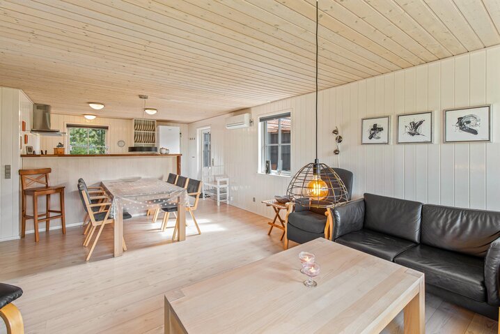 Sommerhus 30440 på Peder Larsensvej 73, Houstrup - Billede #4