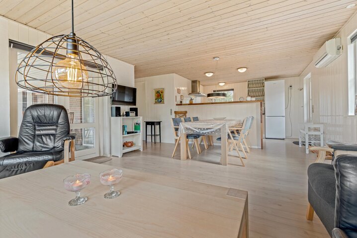 Sommerhus 30440 på Peder Larsensvej 73, Houstrup - Billede #5