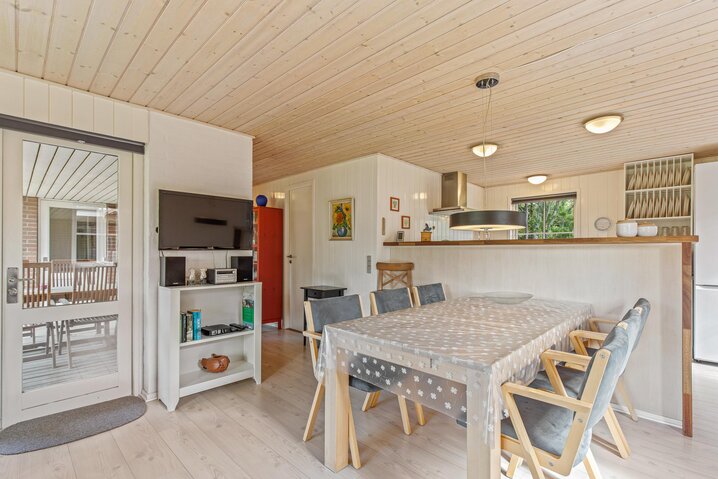 Sommerhus 30440 på Peder Larsensvej 73, Houstrup - Billede #8