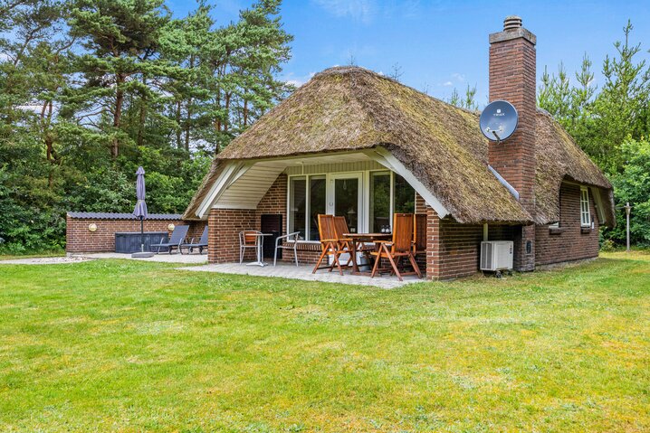 Sommerhus 30441 på Pugeldal 10, Houstrup - Billede #0