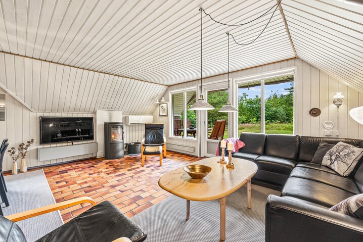 Sommerhus 30441 på Pugeldal 10, Houstrup - Billede #1