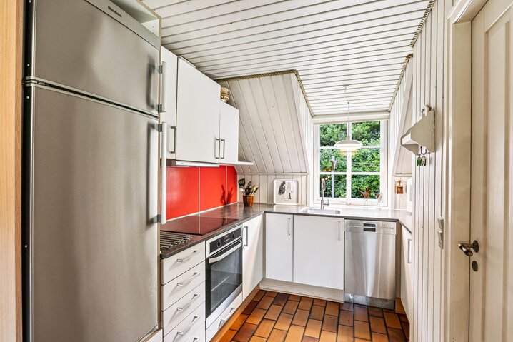 Sommerhus 30441 på Pugeldal 10, Houstrup - Billede #2