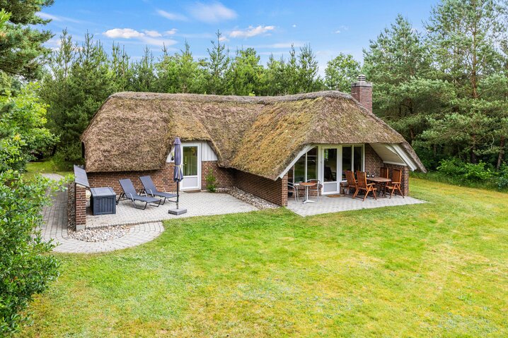 Sommerhus 30441 på Pugeldal 10, Houstrup - Billede #18