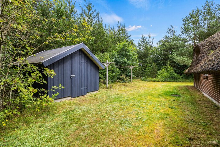 Sommerhus 30441 på Pugeldal 10, Houstrup - Billede #27