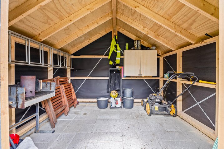 Sommerhus 30441 på Pugeldal 10, Houstrup - Billede #28