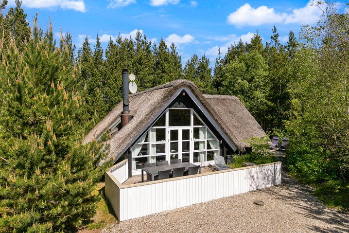 Sommerhus 30442 på Højsvej 5, Houstrup - Billede #0