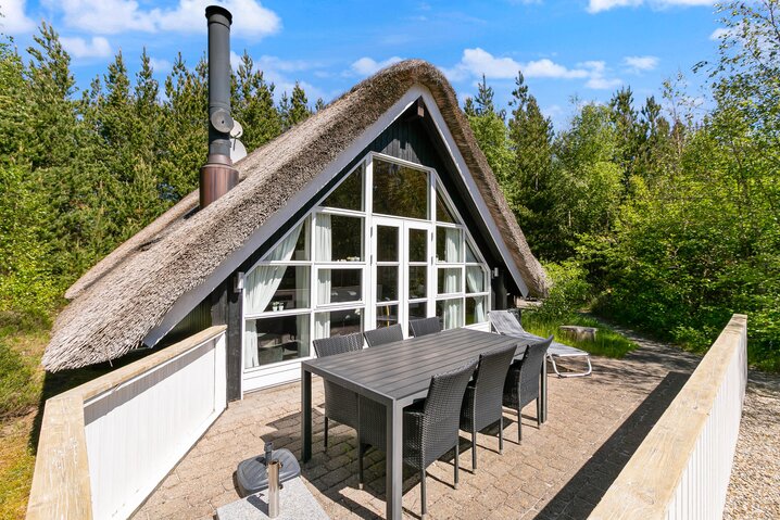 Sommerhus 30442 på Højsvej 5, Houstrup - Billede #17