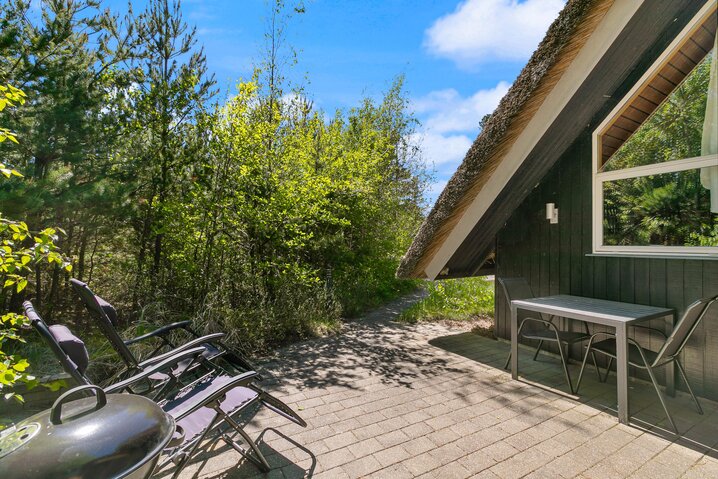 Sommerhus 30442 på Højsvej 5, Houstrup - Billede #22