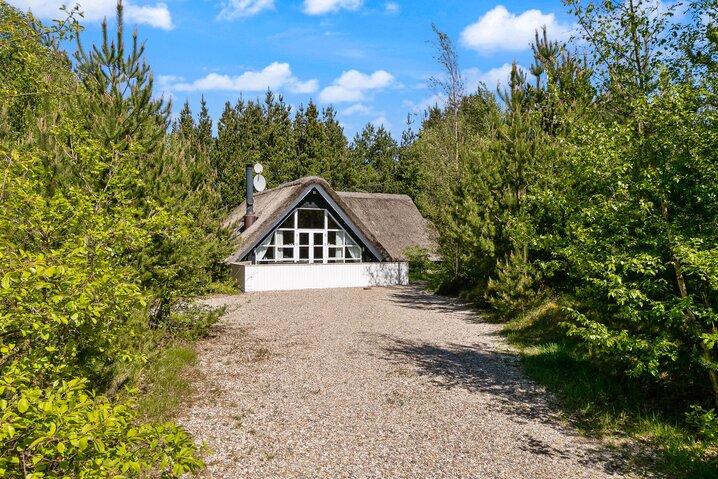 Sommerhus 30442 på Højsvej 5, Houstrup - Billede #27