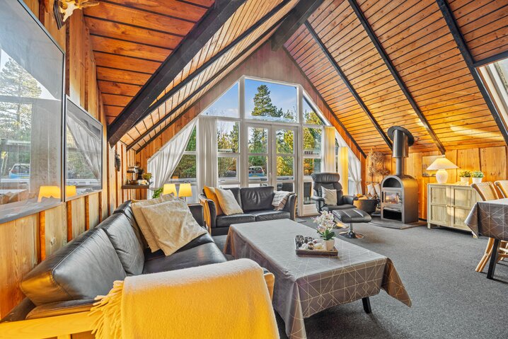 Ferienhaus 30442 in Højsvej 5, Houstrup - Bild #1