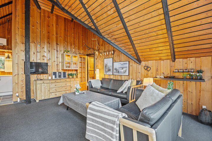 Ferienhaus 30442 in Højsvej 5, Houstrup - Bild #3