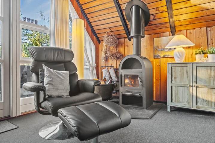 Ferienhaus 30442 in Højsvej 5, Houstrup - Bild #4