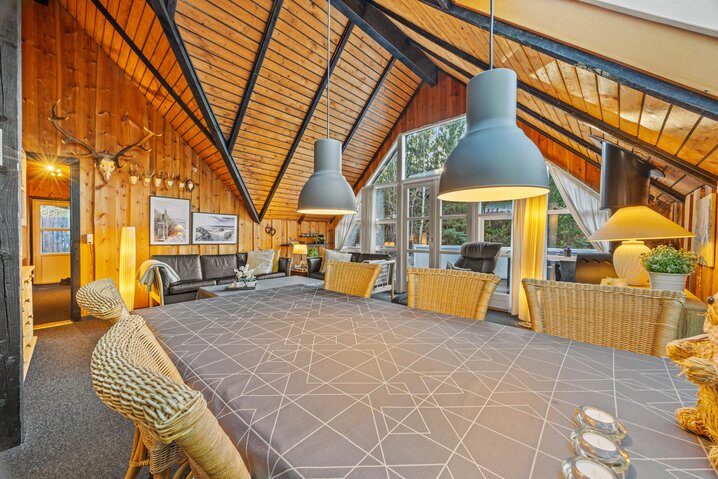 Ferienhaus 30442 in Højsvej 5, Houstrup - Bild #5