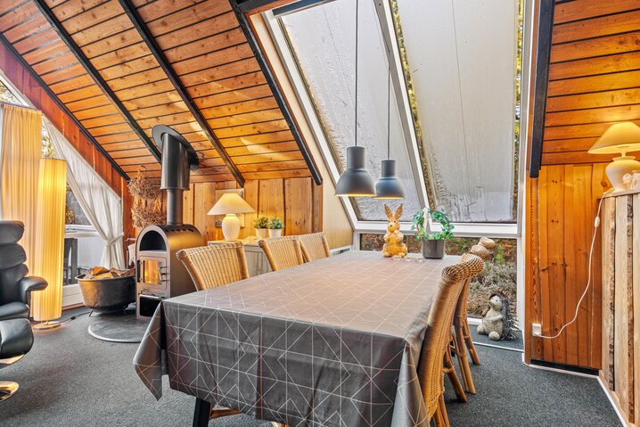Ferienhaus 30442 in Højsvej 5, Houstrup - Bild #6