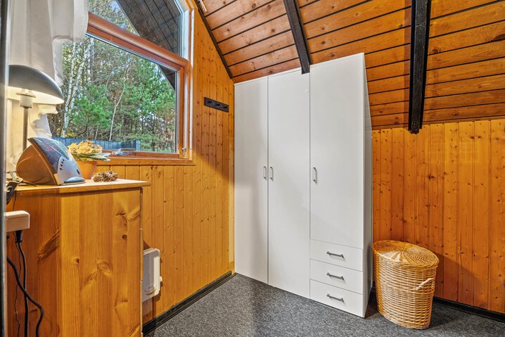 Ferienhaus 30442 in Højsvej 5, Houstrup - Bild #11