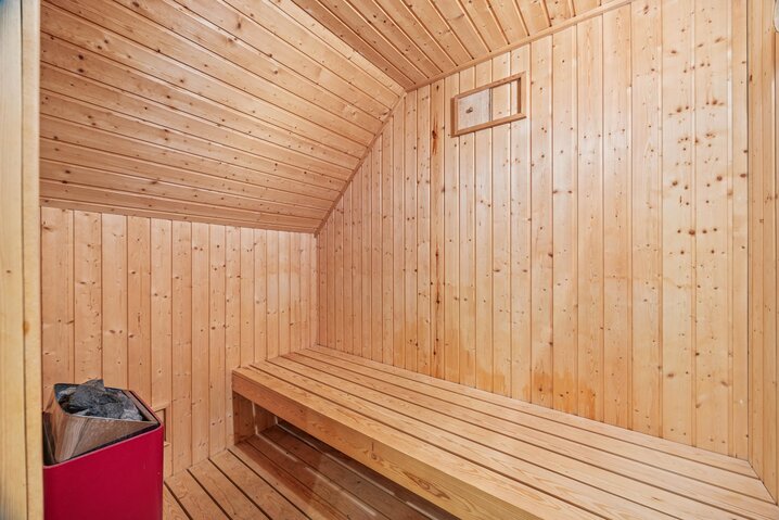 Ferienhaus 30442 in Højsvej 5, Houstrup - Bild #15