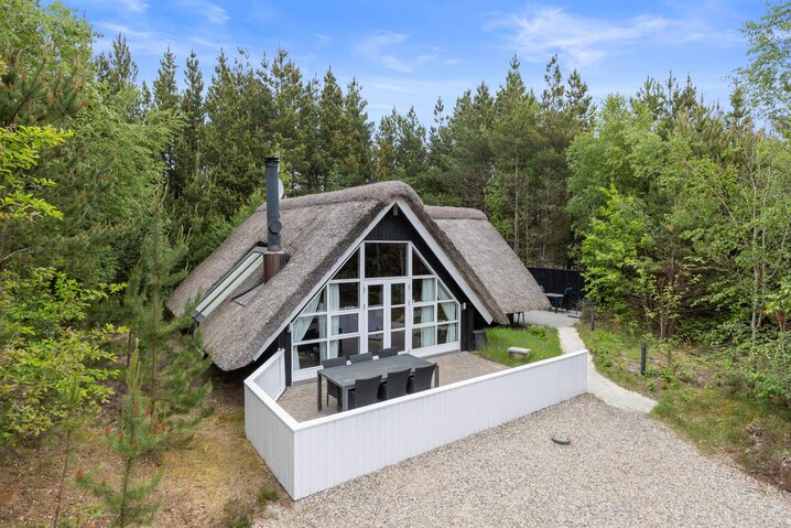 Sommerhus 30442 på Højsvej 5, Houstrup - Billede #0