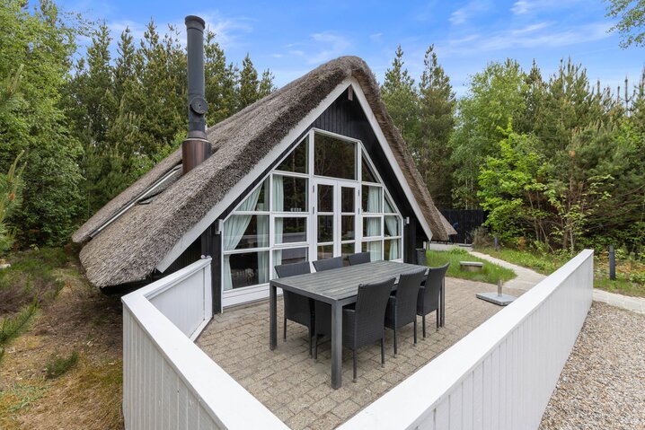 Sommerhus 30442 på Højsvej 5, Houstrup - Billede #17