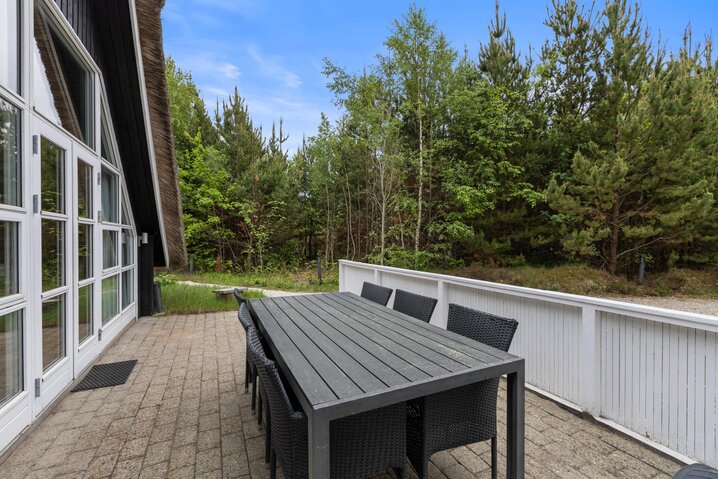 Sommerhus 30442 på Højsvej 5, Houstrup - Billede #18