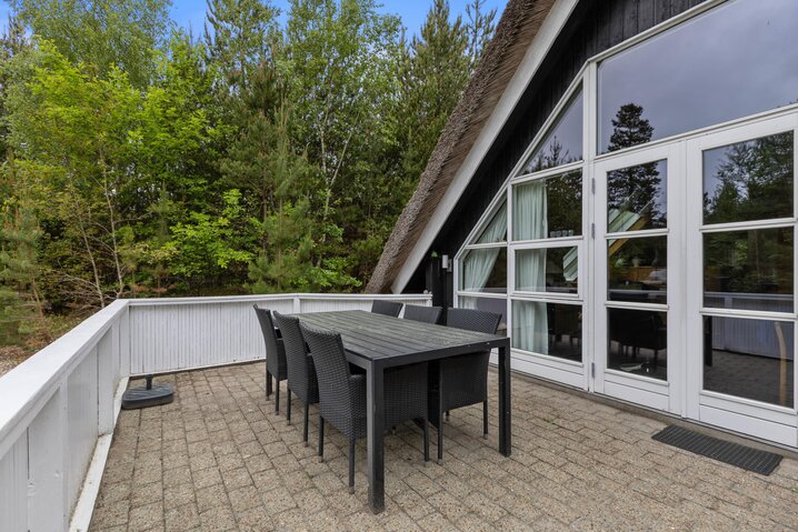 Sommerhus 30442 på Højsvej 5, Houstrup - Billede #19