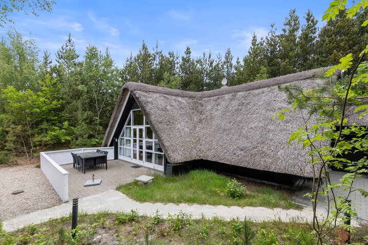 Sommerhus 30442 på Højsvej 5, Houstrup - Billede #20