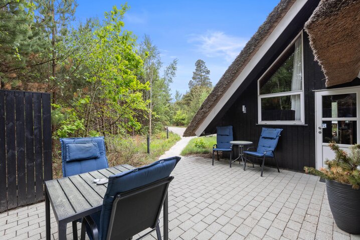 Sommerhus 30442 på Højsvej 5, Houstrup - Billede #21