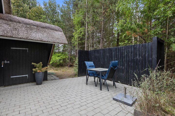Sommerhus 30442 på Højsvej 5, Houstrup - Billede #23