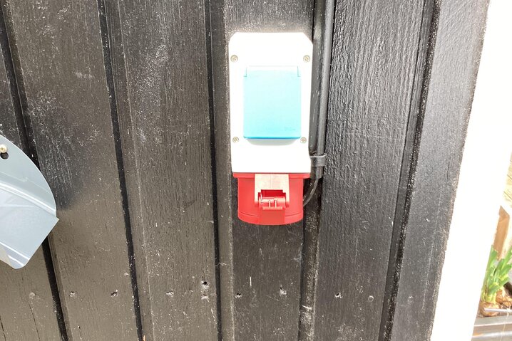 Ferienhaus 30444 in Jeppesvej 50, Houstrup - Bild #31