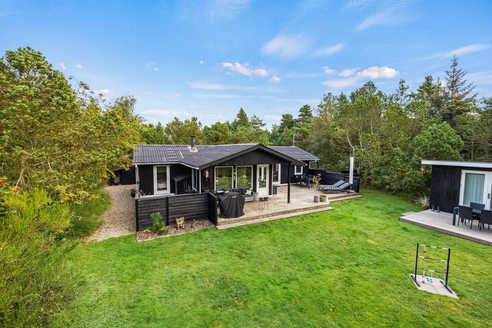 Sommerhus 30444 på Jeppesvej 50, Houstrup - Billede #0