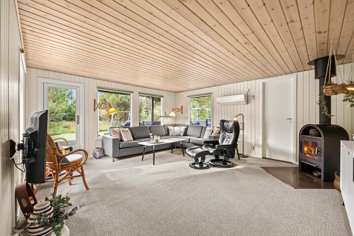 Ferienhaus 30444 in Jeppesvej 50, Houstrup - Bild #1