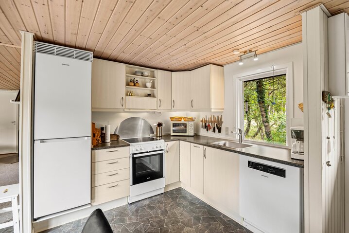 Ferienhaus 30444 in Jeppesvej 50, Houstrup - Bild #2
