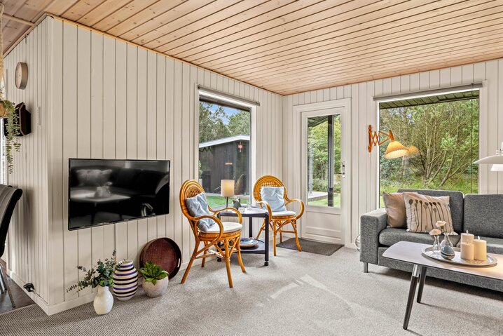 Ferienhaus 30444 in Jeppesvej 50, Houstrup - Bild #3