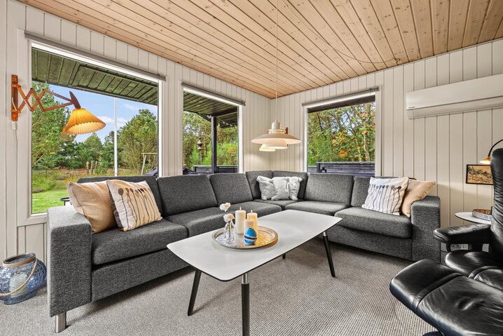 Ferienhaus 30444 in Jeppesvej 50, Houstrup - Bild #4