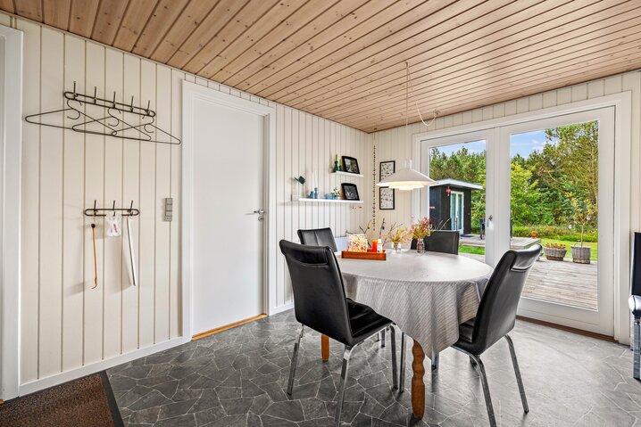 Ferienhaus 30444 in Jeppesvej 50, Houstrup - Bild #7