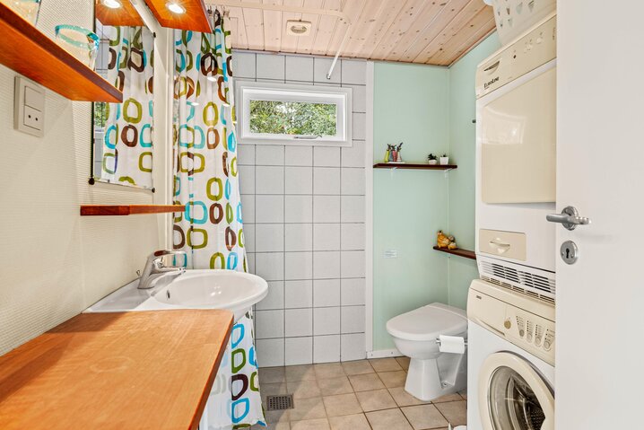 Ferienhaus 30444 in Jeppesvej 50, Houstrup - Bild #14