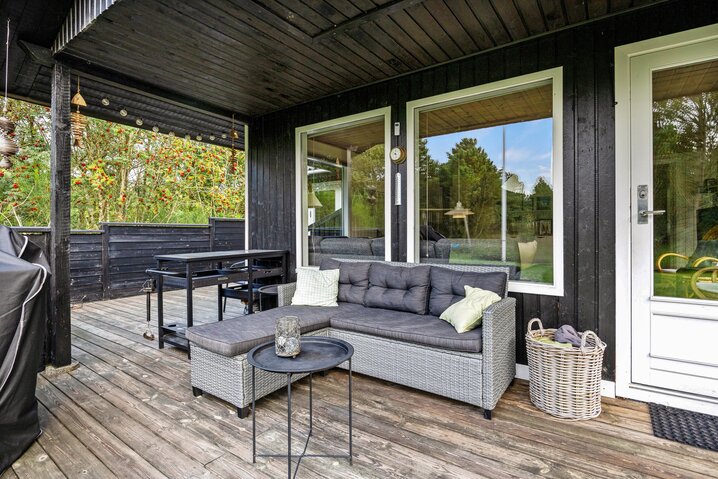 Ferienhaus 30444 in Jeppesvej 50, Houstrup - Bild #18